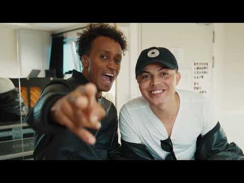 Probenstart bei MJ - DAS MICHAEL JACKSON MUSICAL