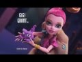 Monster High 13 Wishes Commercial