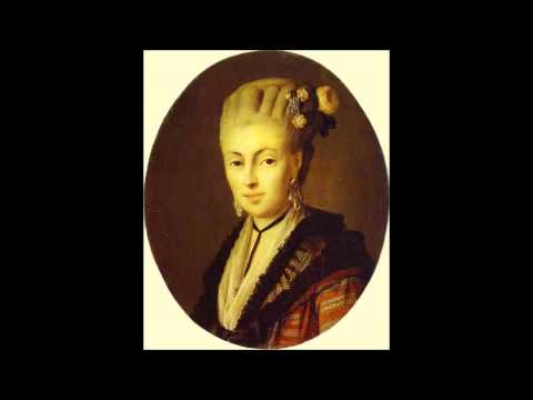 Variations on Russian Folk Song, Op. 3