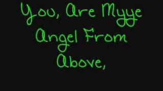 Romeo - Angel From Above. With Lyrics