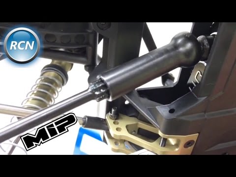 Axial Yeti - MIP Upgrades - Episode 4