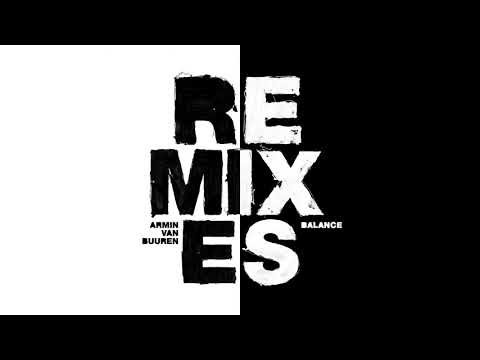 Armin van Buuren feat. Candace Sosa - Runaway (Elevven Extended Remix)