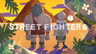 【スト6】ブランカMR2100か敗北か【叢雲カゲツ/にじさんじ】