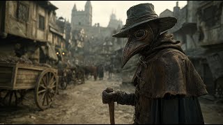 Peste Negra: a maior catástrofe da Europa medieval