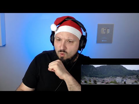 Crack Family - Las tetas d // BATERISTA REACCIONA // Nacho Lahuerta