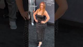 #JenniferLove Hewitt is the Moment at the 2025 #IKnowWhatYouDidLastSummer Premiere #shorts