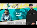 #GoDesi (feat. Mickey Singh, The PropheC & Chris Brown) |  DJ FRENZY  | Latest Punjabi Song Mix 2020