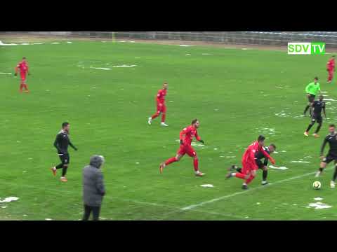 Fotbal L 3, seria I  CSM 07 Focsani-Gloria Buzau 2 - 3 (0-2)