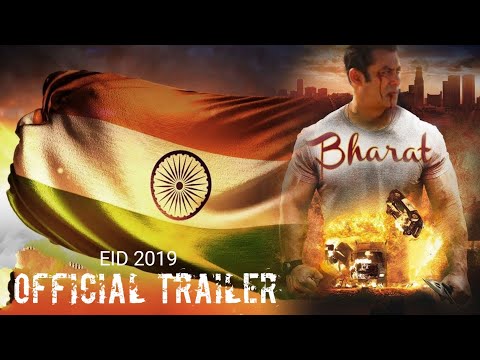 Bharat (2019) Teaser