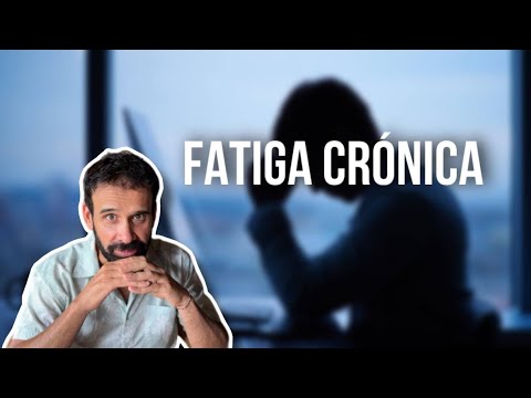 Síndrome de Fatiga Crónica tratamiento