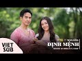 VIETSUB OST ĐỊNH MỆNH PROM LIKIT ĐỊNH MỆNH Teeranai Na Nongkai Ft STAMP