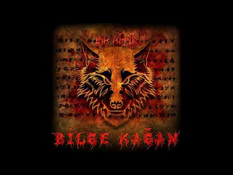 Bilge Kağan - Irk Bitig