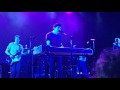 They Might Be Giants I Palindrome I