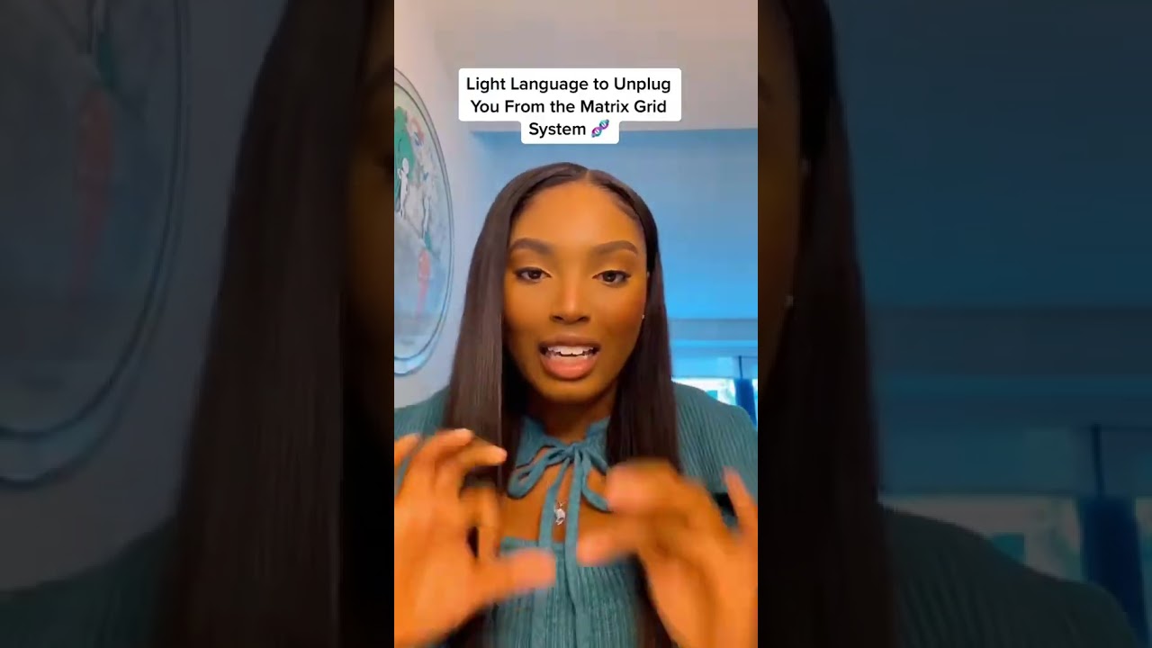 PT 1 #Arcturian + #Angelic Powerful #LightLanguage #Activation 👽✨ #lightcodes #starseed