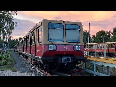Tag der offenen Tür am 10 September 2022 in Schöneweide war mega schön da Grüße an die S-Bahn Berlin