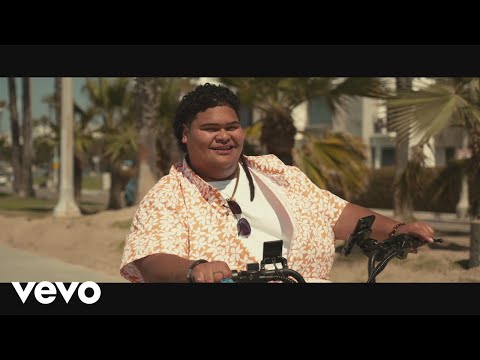 Iam Tongi - Sunshine (Official Music Video)