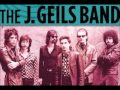 J. Geils Band - Must Have Got Lost 466 