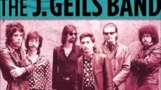 J. Geils Band - Must Have Got Lost  466