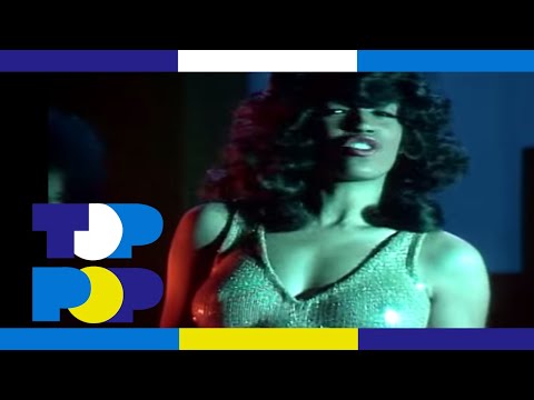 The Three Degrees - Get Your Love Back • TopPop