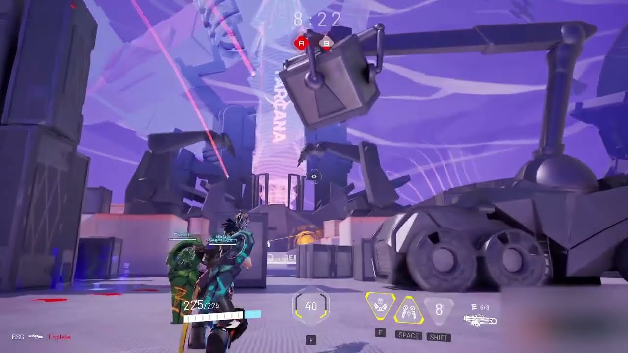 Gameplay Video