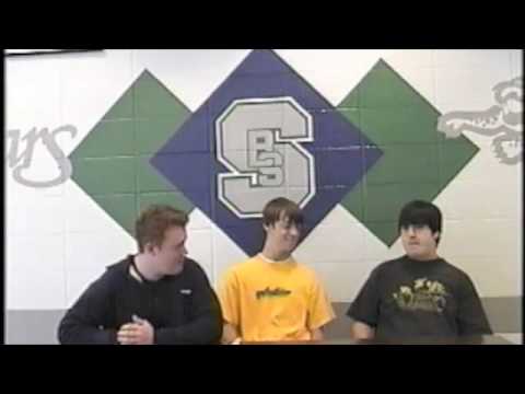 Jake and Joe's Jamboree S1/E2 - Benjamin the Brownfield