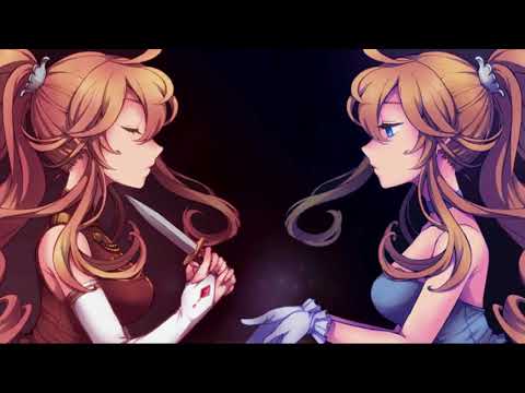 [Dynamix] Against The Pseudo - Klavistr a.k.a. Phantom MasK 【音源】 【高音質】