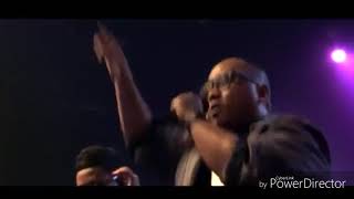 Disciples - ku kan menari