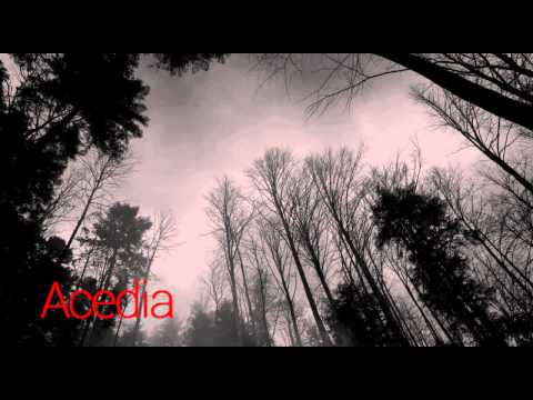 Video thumbnail for Acedia (7 Version)