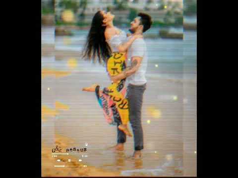 Me suba pathum obati lande🥺♥️ song||G&P status|||