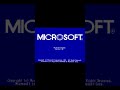 Windows 1 0 Error Sound