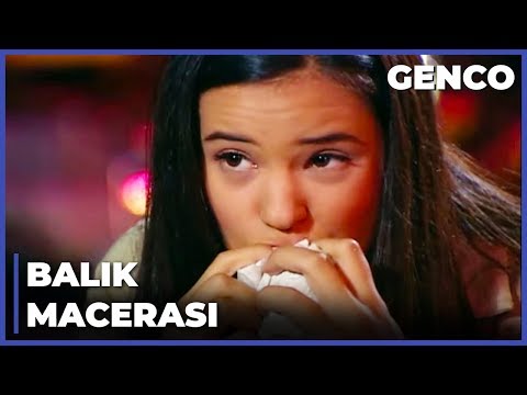 Pınar, Genco'yla Yaşadıklarını Tibet'le de Yaşamak İstiyor - Genco 20. Bölüm