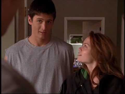 One Tree Hill Musique/Music - 122 - Snow Patrol - Run - [Lk49]