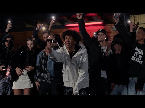 Just Wanna Rock RMX - Fresh Mula, Rooc Lee & Buebos