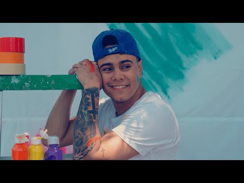 Yaronk Rouse - Pedí Un Deseo (VIDEO OFICIAL)