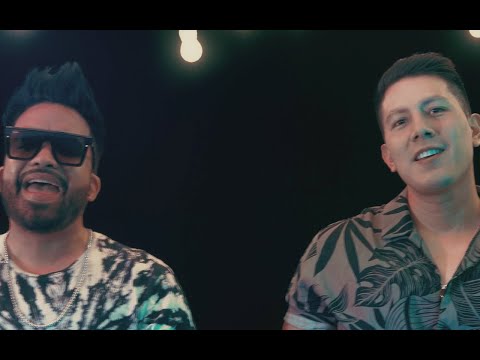 Josue Diaz, Enio La Formula - Rozar Tu Piel Remix (Video Oficial)