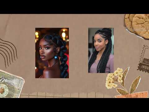 Turn Heads Instantly With Braids