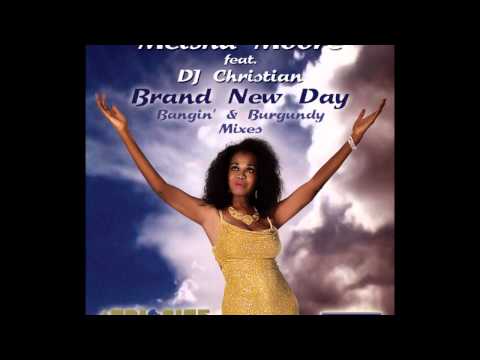 Meisha Moore feat. DJ Christian - Brand New Day (Brockney Cee NKD Radio Mix)