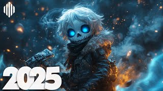 The Best EDM Music Mix 2025 🎧 Bass Boosted & Future Bass Music 🎧 EDM Remixes of Popular Songs 2025