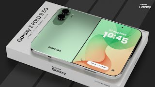  Samsung Galaxy Z Fold 9 Dirumorkan Usung Kamera 200 MP dan Baterai 5.600 mAh