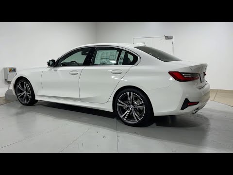 2021 BMW 3 Series Ontario, Riverside, Anaheim, Pasadena, Los Angeles, CA 32220A