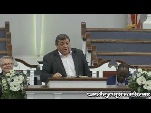 Dragoș Croitoru - Luptele vieții de creștin