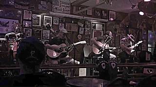 The Perdido Brothers performing "Help Me Make It Through The Night" at the World Famous Flora-Bama