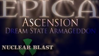 Epica - Ascension - Dream State Armageddon (Lyrics)