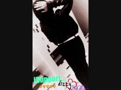 Dizzy ThaCeleb ft. Lil Davy (She Got Meh Ina Daze)