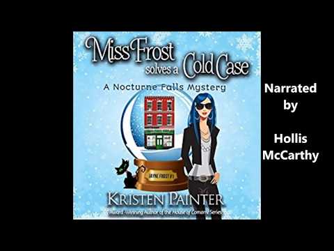 download lagu mp3 mp4 Miss Frost Series, download lagu Miss Frost Series gratis, unduh video klip Miss Frost Series