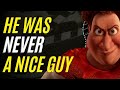 Why Tighten Is Not Actually A Deconstruction Of Nerds And Nice Guys