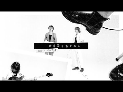 Video thumbnail for Pedestal