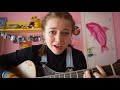 Frah Quintale - 8 miliardi di persone (cover)
