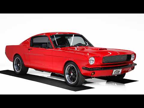 1966 Ford Mustang (CC-2107560) for sale in Volo, Illinois