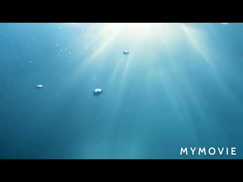 Unexplored underwater